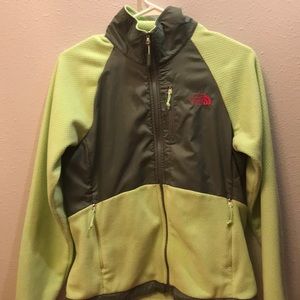 Small North Face jacket